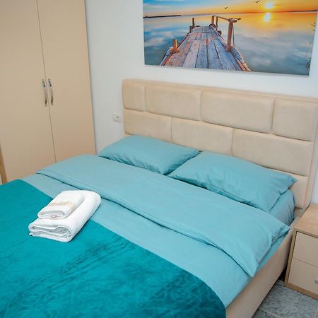 Fishta Apartments Q5 32 Velipojë 외부 사진