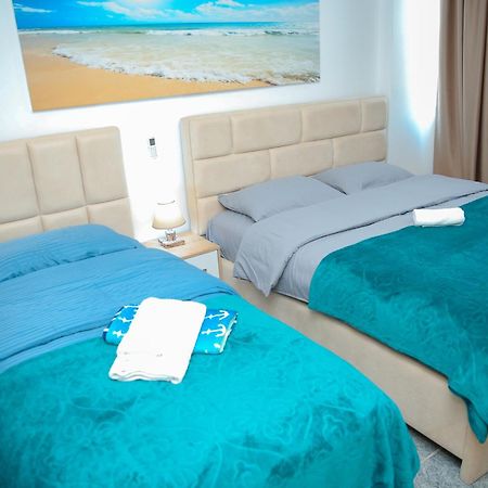 Fishta Apartments Q5 32 Velipojë 외부 사진